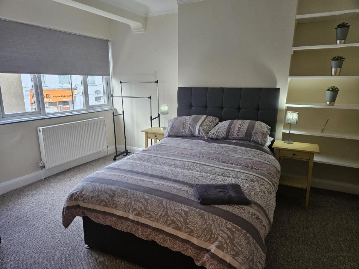 Leigh-On-Sea Retreat - 2 Bedroom Apartment Εξωτερικό φωτογραφία