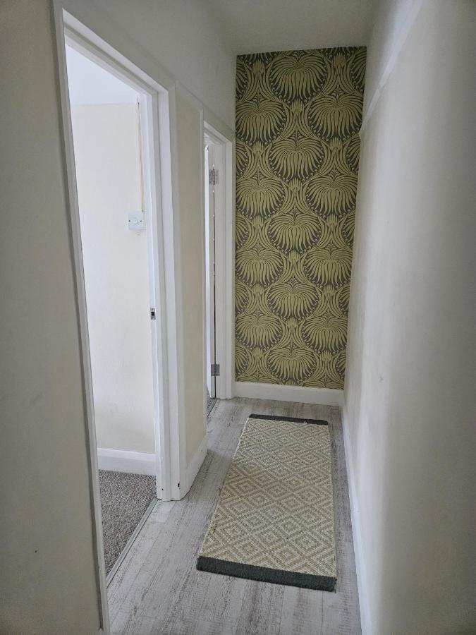 Leigh-On-Sea Retreat - 2 Bedroom Apartment Εξωτερικό φωτογραφία