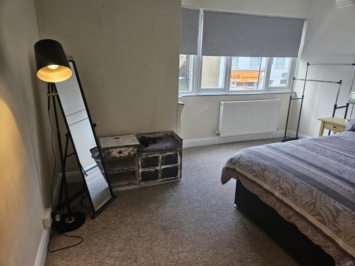 Leigh-On-Sea Retreat - 2 Bedroom Apartment Εξωτερικό φωτογραφία