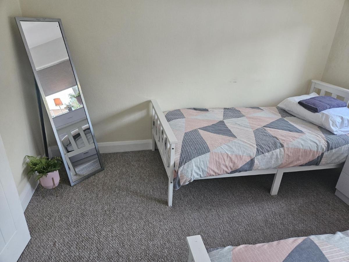 Leigh-On-Sea Retreat - 2 Bedroom Apartment Εξωτερικό φωτογραφία