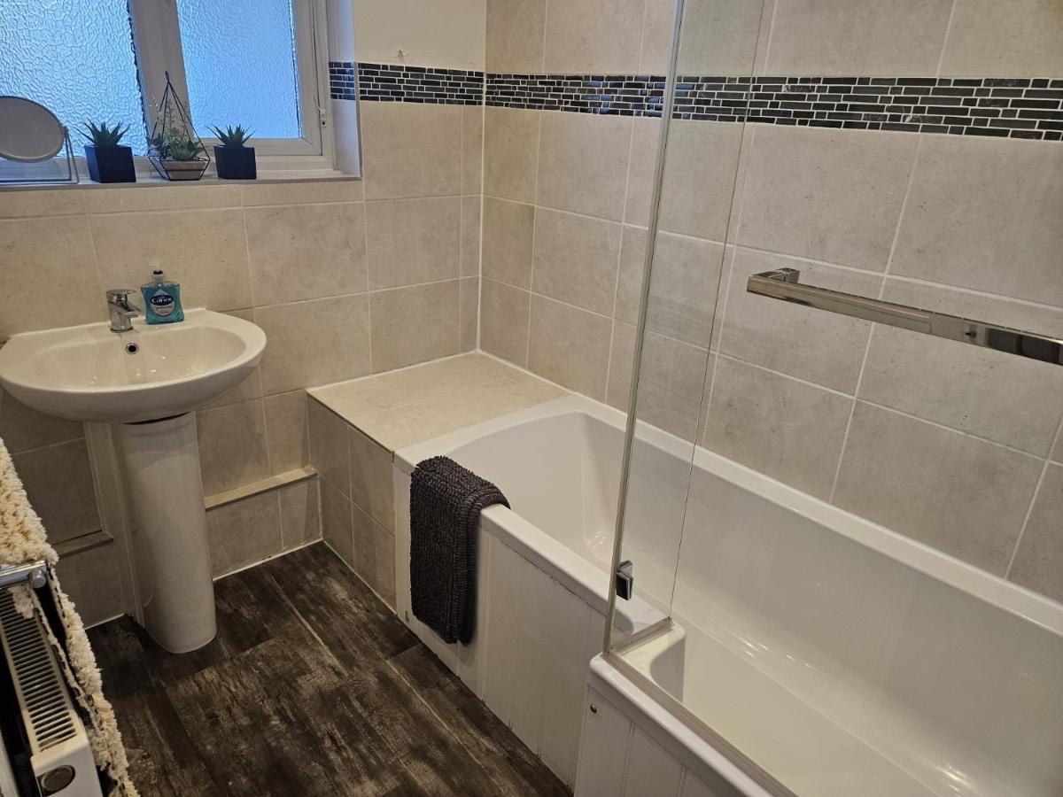 Leigh-On-Sea Retreat - 2 Bedroom Apartment Εξωτερικό φωτογραφία