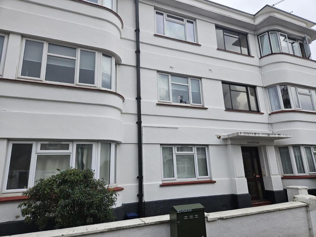 Leigh-On-Sea Retreat - 2 Bedroom Apartment Εξωτερικό φωτογραφία